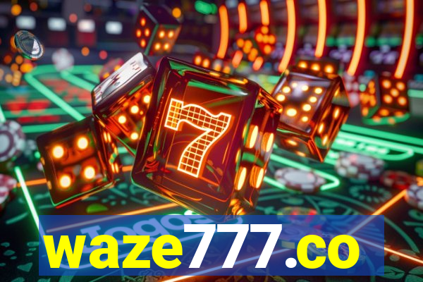 waze777.co