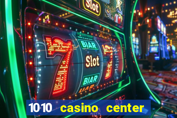 1010 casino center drive robinsonville ms 38664