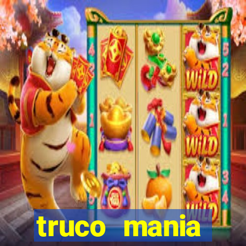 truco  mania