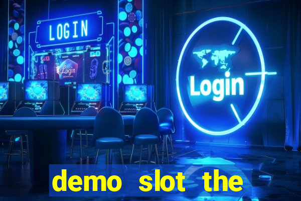 demo slot the great ice