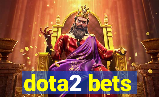 dota2 bets