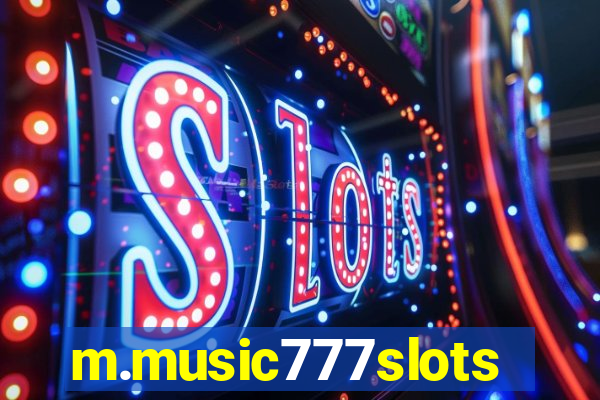 m.music777slots