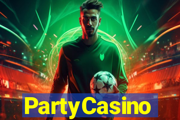 PartyCasino