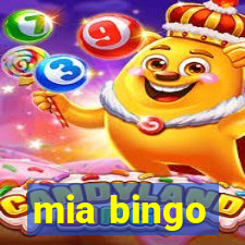 mia bingo