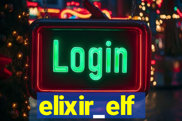 elixir_elf