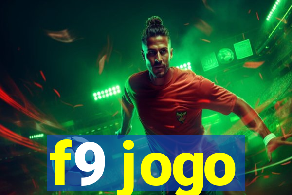 f9 jogo