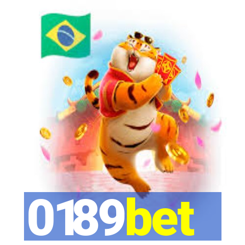 0189bet