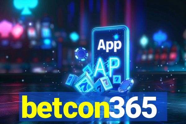 betcon365