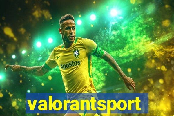 valorantsport