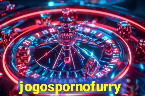 jogospornofurry