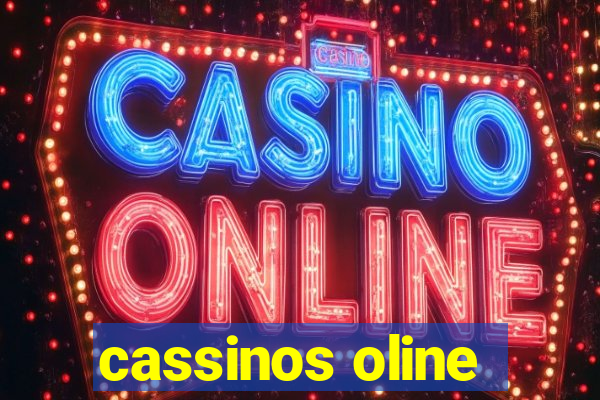 cassinos oline