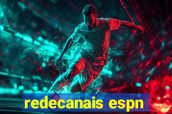 redecanais espn