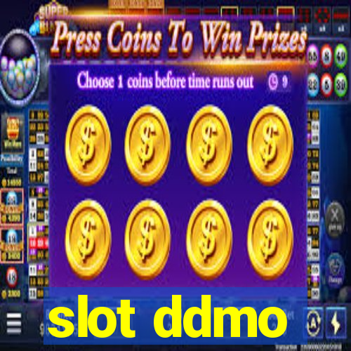 slot ddmo