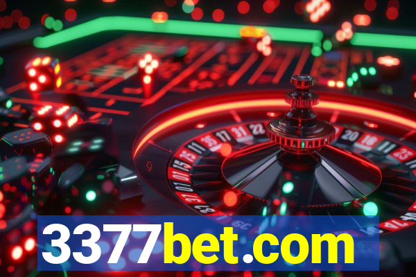 3377bet.com