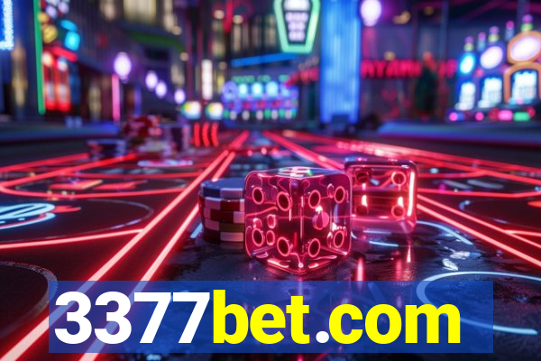 3377bet.com