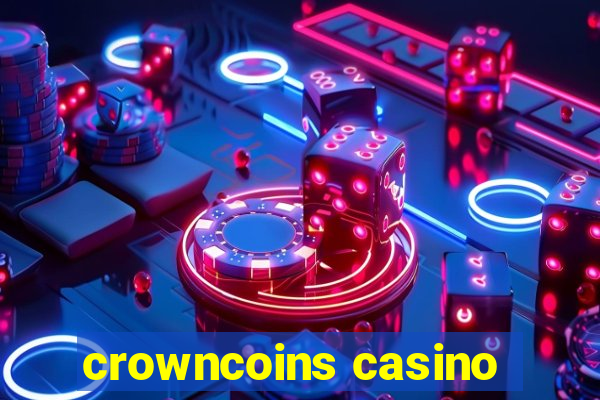 crowncoins casino