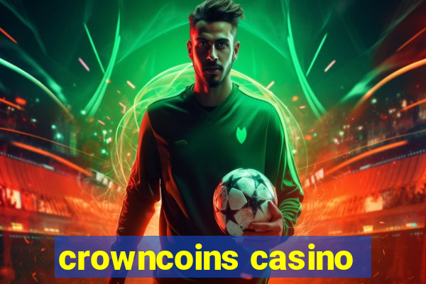 crowncoins casino