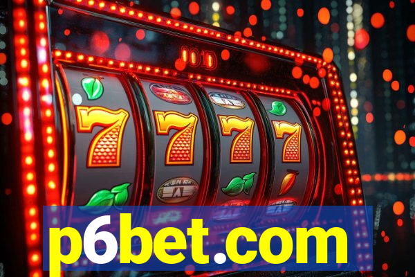 p6bet.com