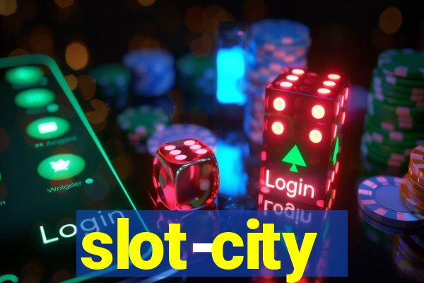 slot-city интернет казино киев