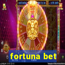 fortuna bet