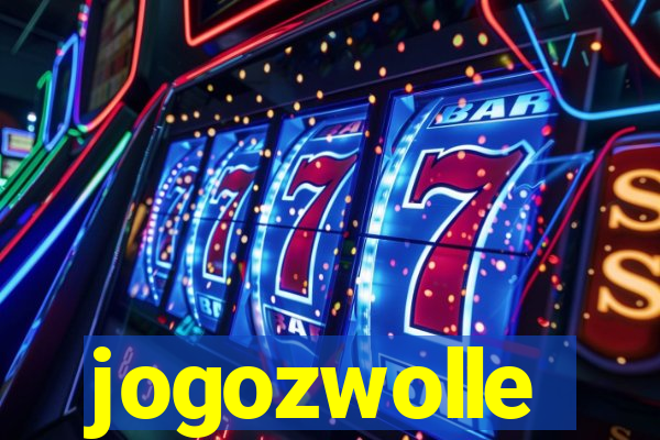 jogozwolle