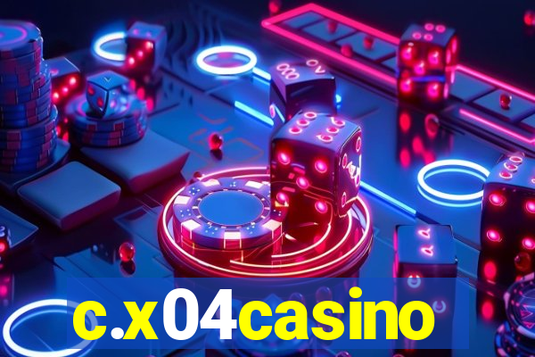 c.x04casino