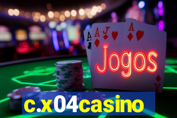 c.x04casino