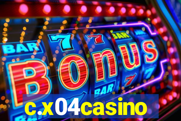 c.x04casino