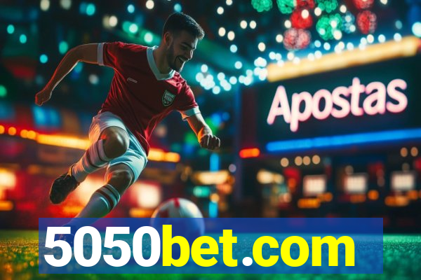 5050bet.com