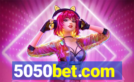 5050bet.com