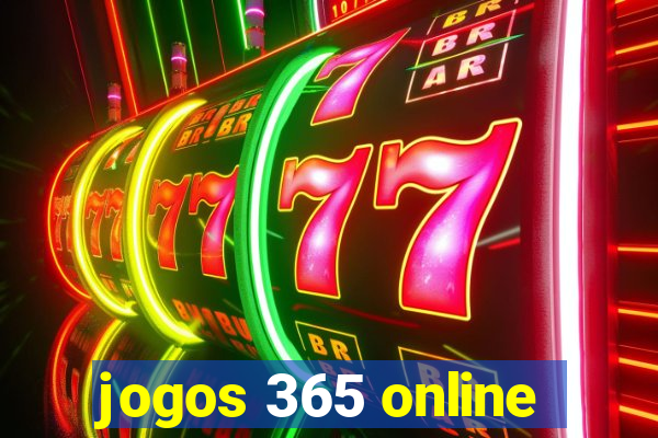 jogos 365 online