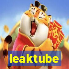 leaktube