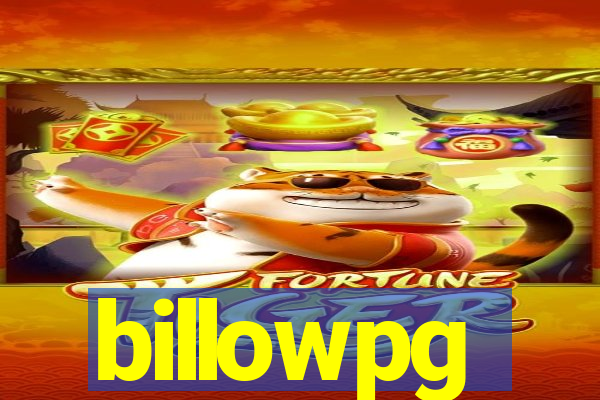 billowpg