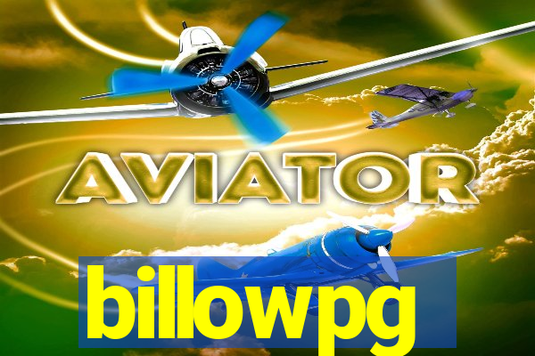 billowpg