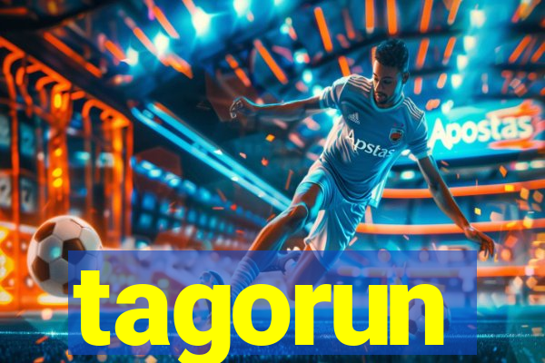 tagorun