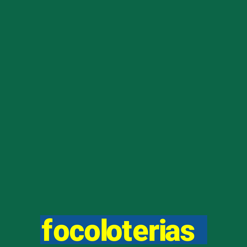 focoloterias