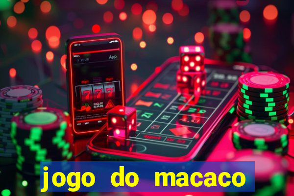 jogo do macaco cassino nome