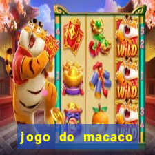 jogo do macaco cassino nome