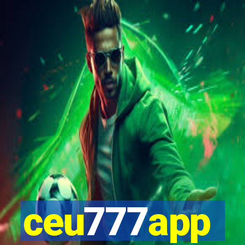 ceu777app