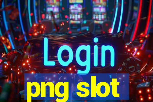 png slot