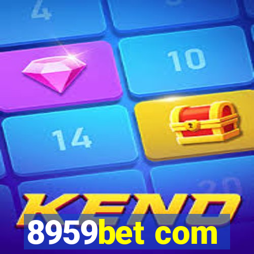 8959bet com