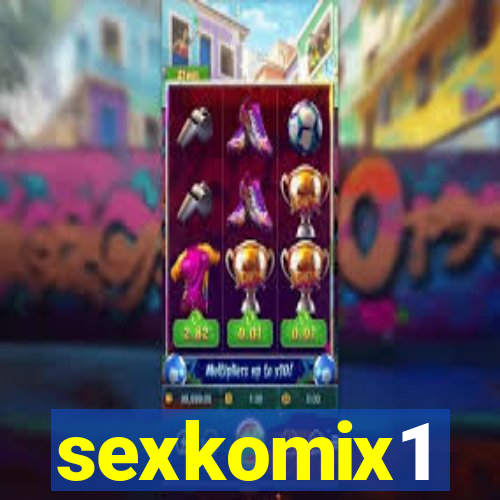 sexkomix1