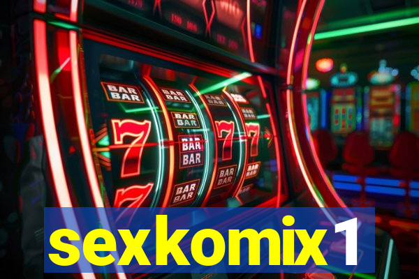 sexkomix1