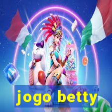 jogo betty