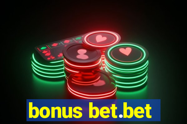 bonus bet.bet