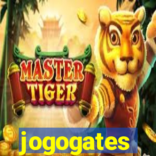 jogogates