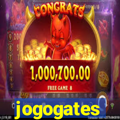 jogogates