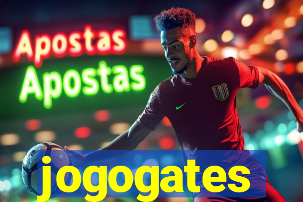 jogogates