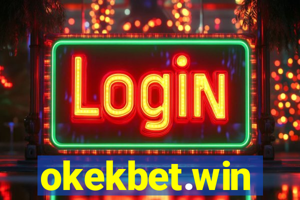 okekbet.win