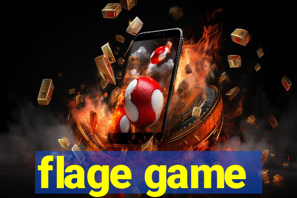 flage game